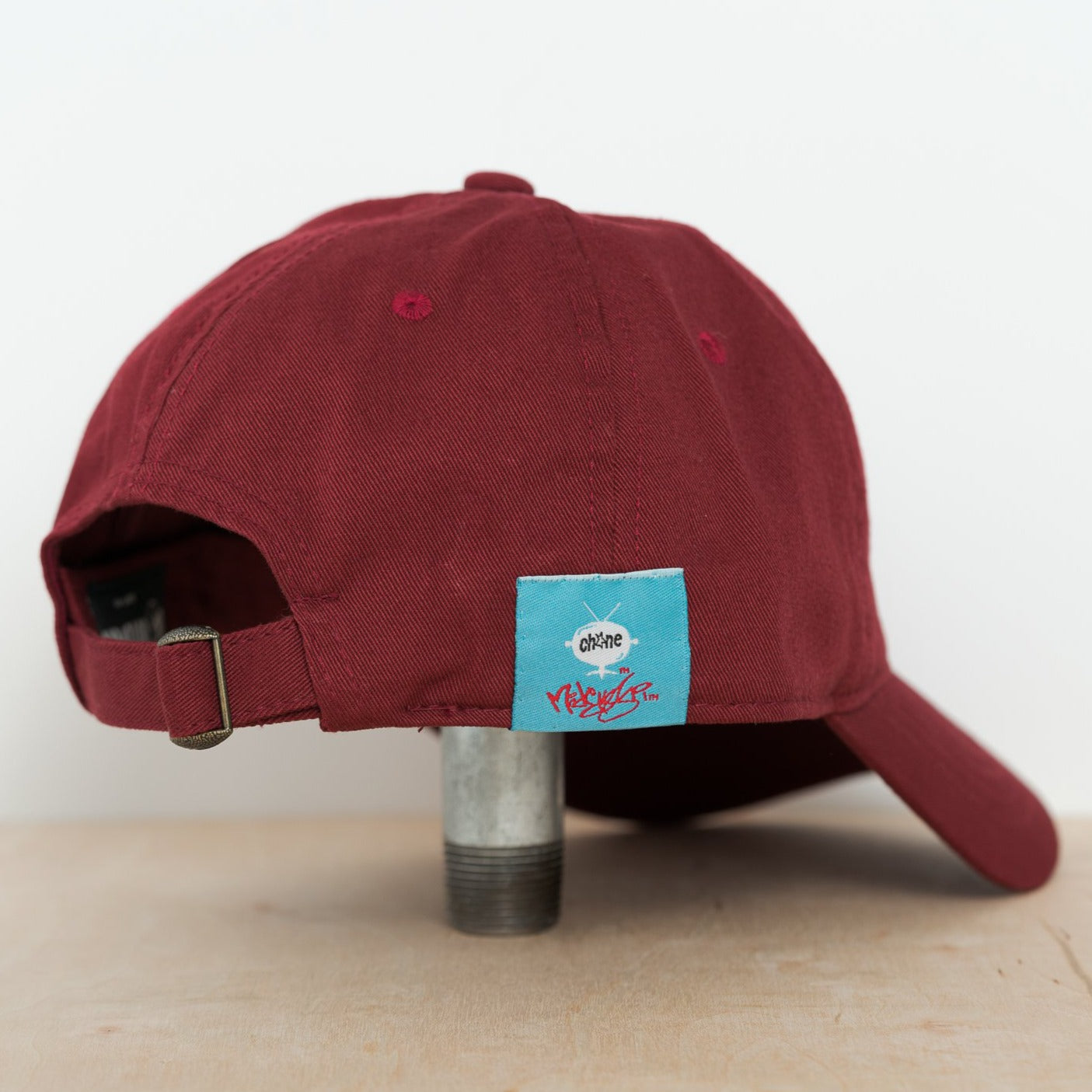 JXN Large - Embroidered Hat