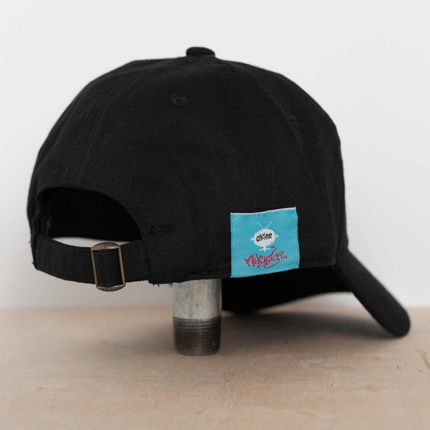 Mississippi (Made In) - Embroidered Hat