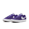 Nike SB Zoom Blazer Low Pro GT - Court Purple/White-Court Purple-White