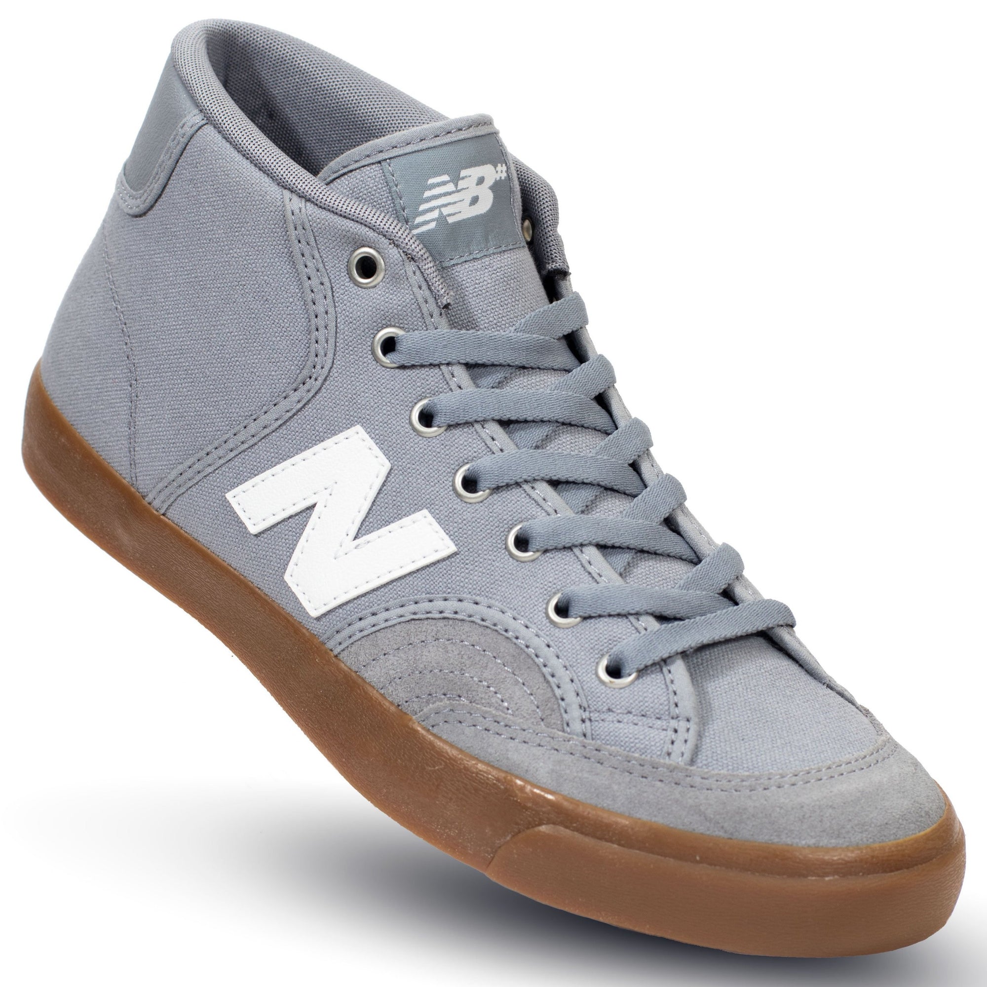 New balance pro court