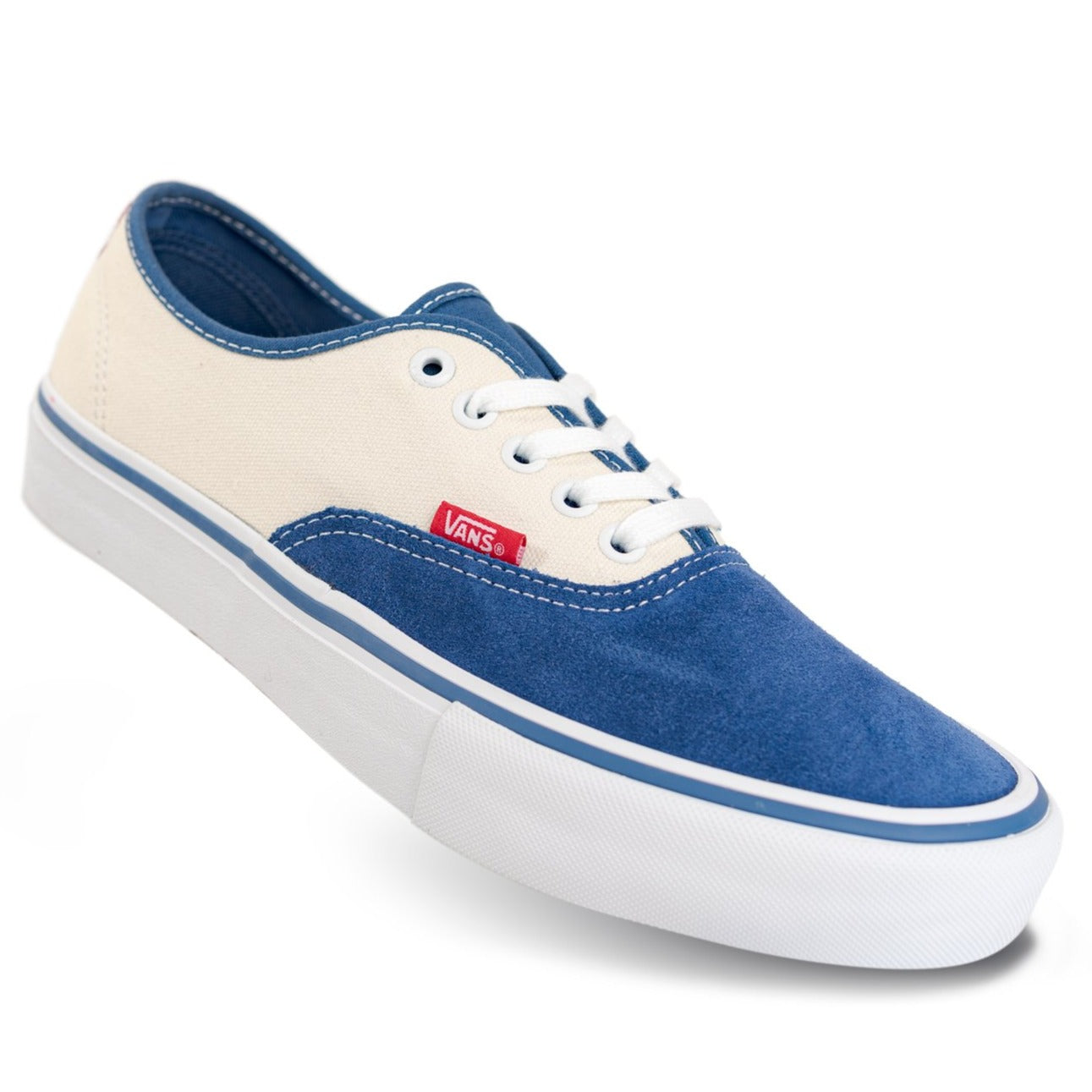 vans stv navy