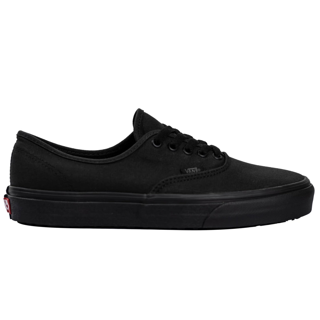 vans authentic 2.0 black