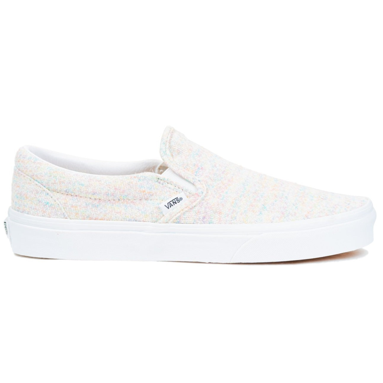 Vans Classic Slip-On - (Jersey) Rainbow 