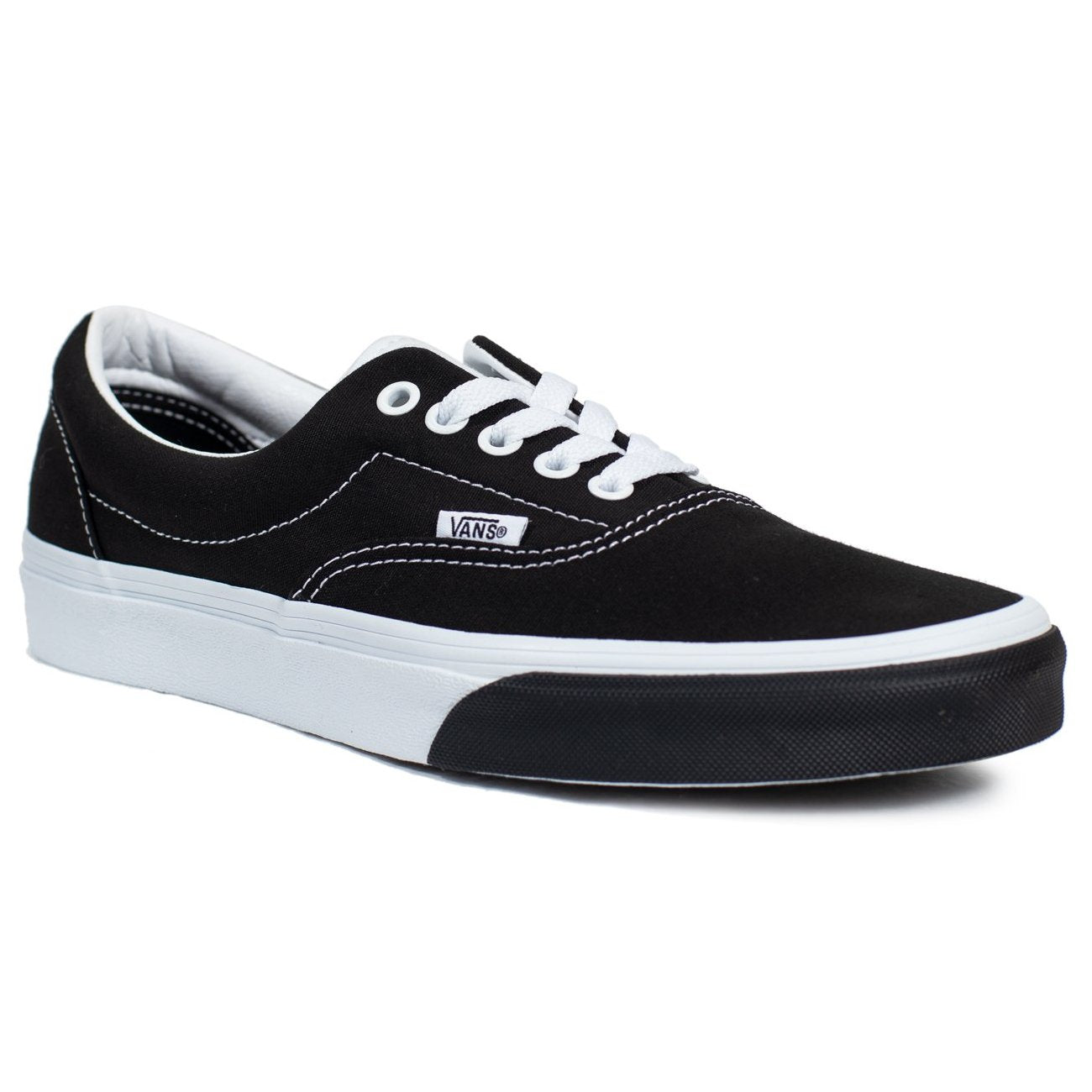 vans color black