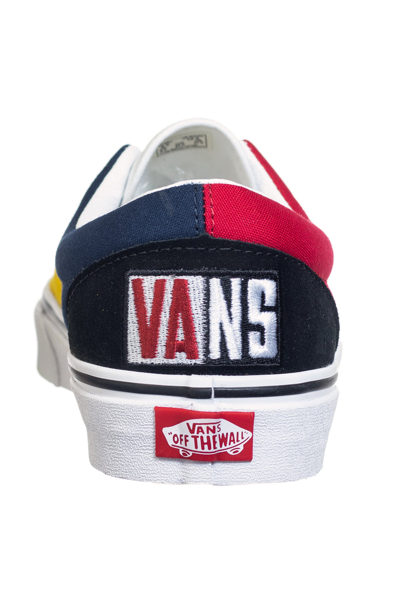 otw rally era vans