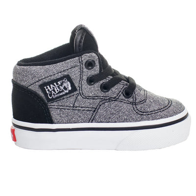 vans half cab kids