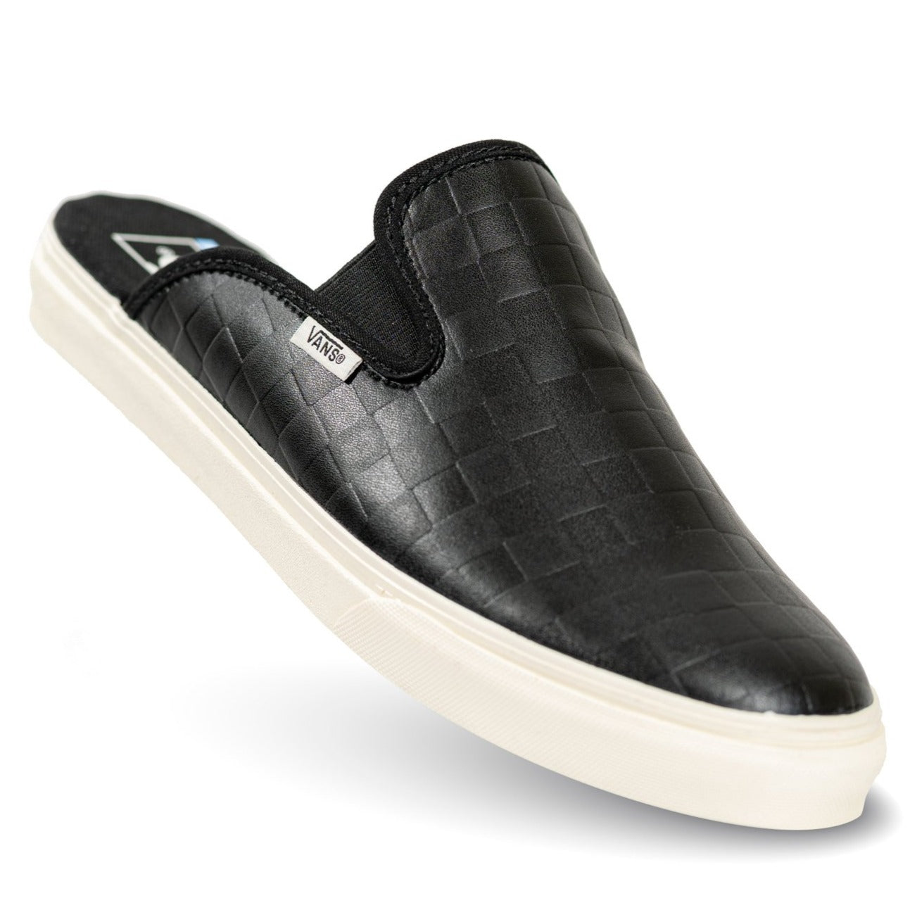 vans mule nz