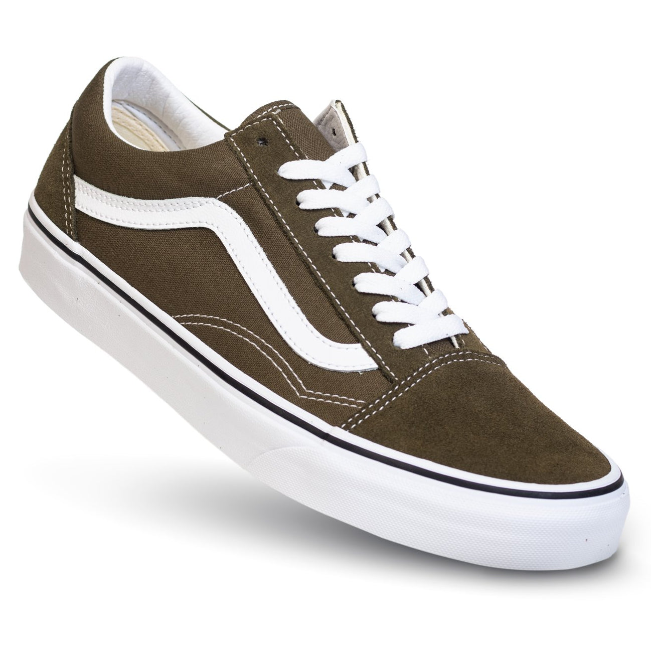 vans beech green