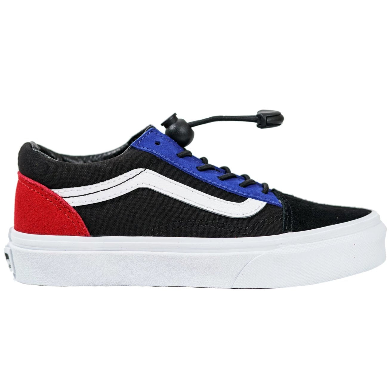 vans old skool colorblock sneaker