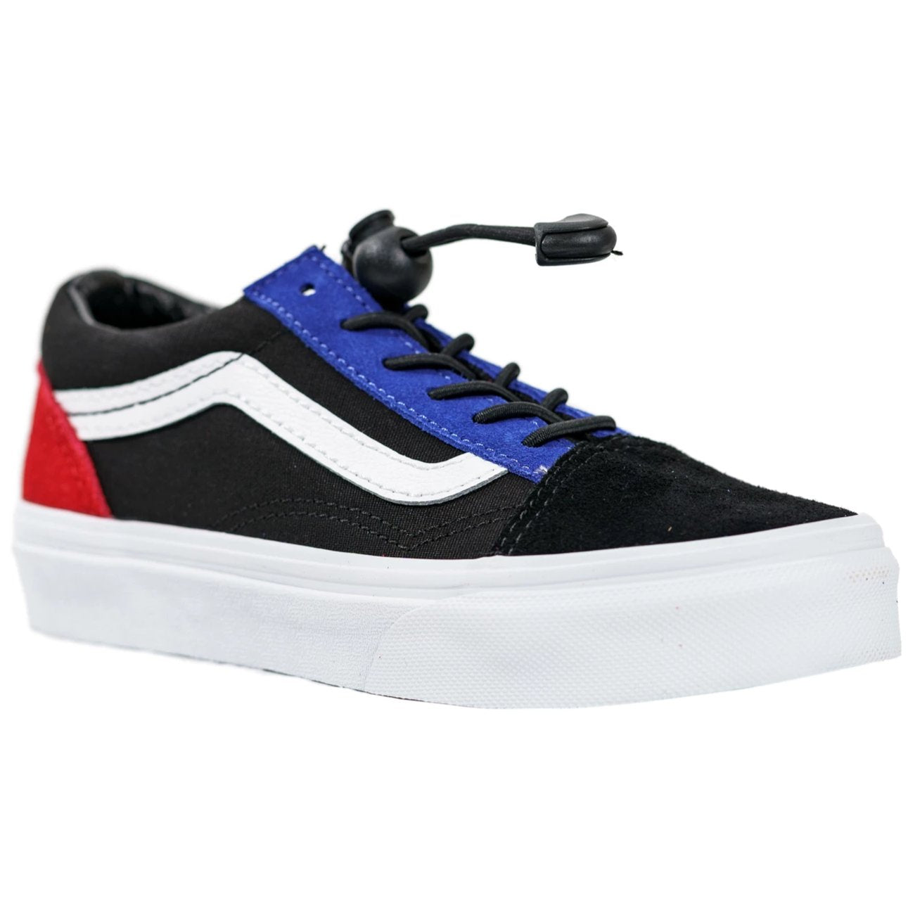 Vans Old Skool - (Toggle Lace 