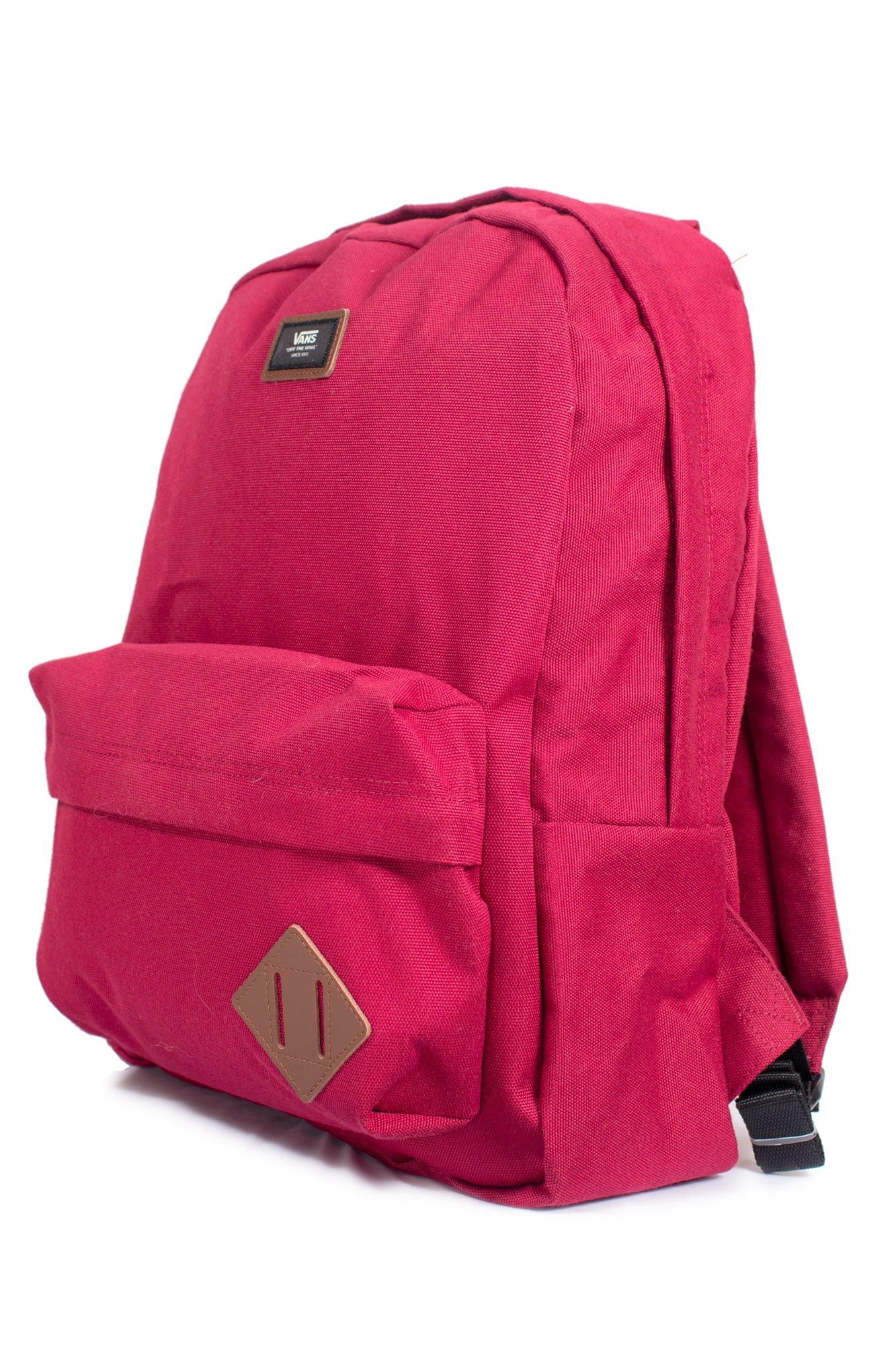 vans bags womens red