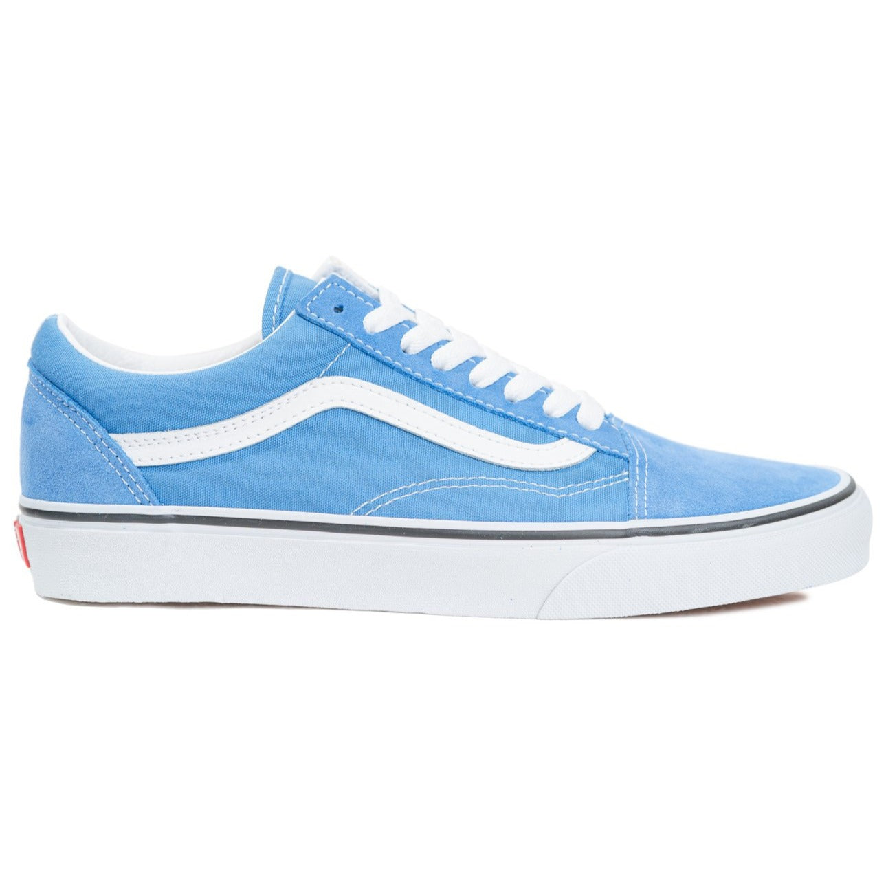 color vans old skool