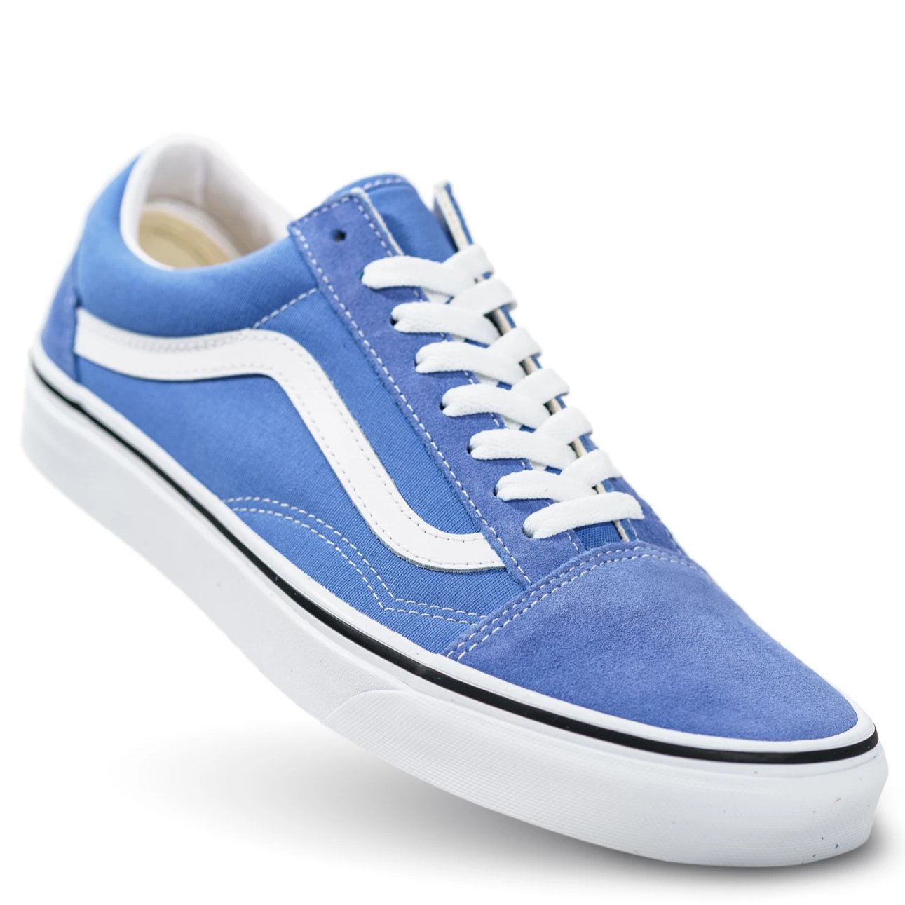 ultramarine vans old skool