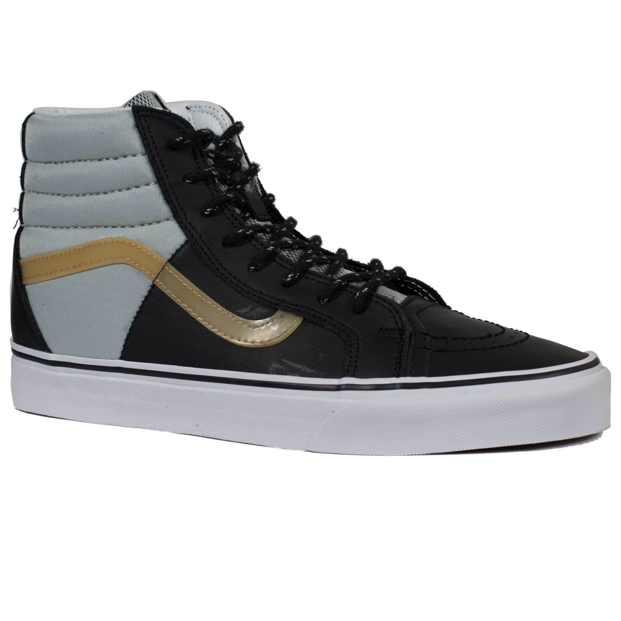 sk8 hi gray