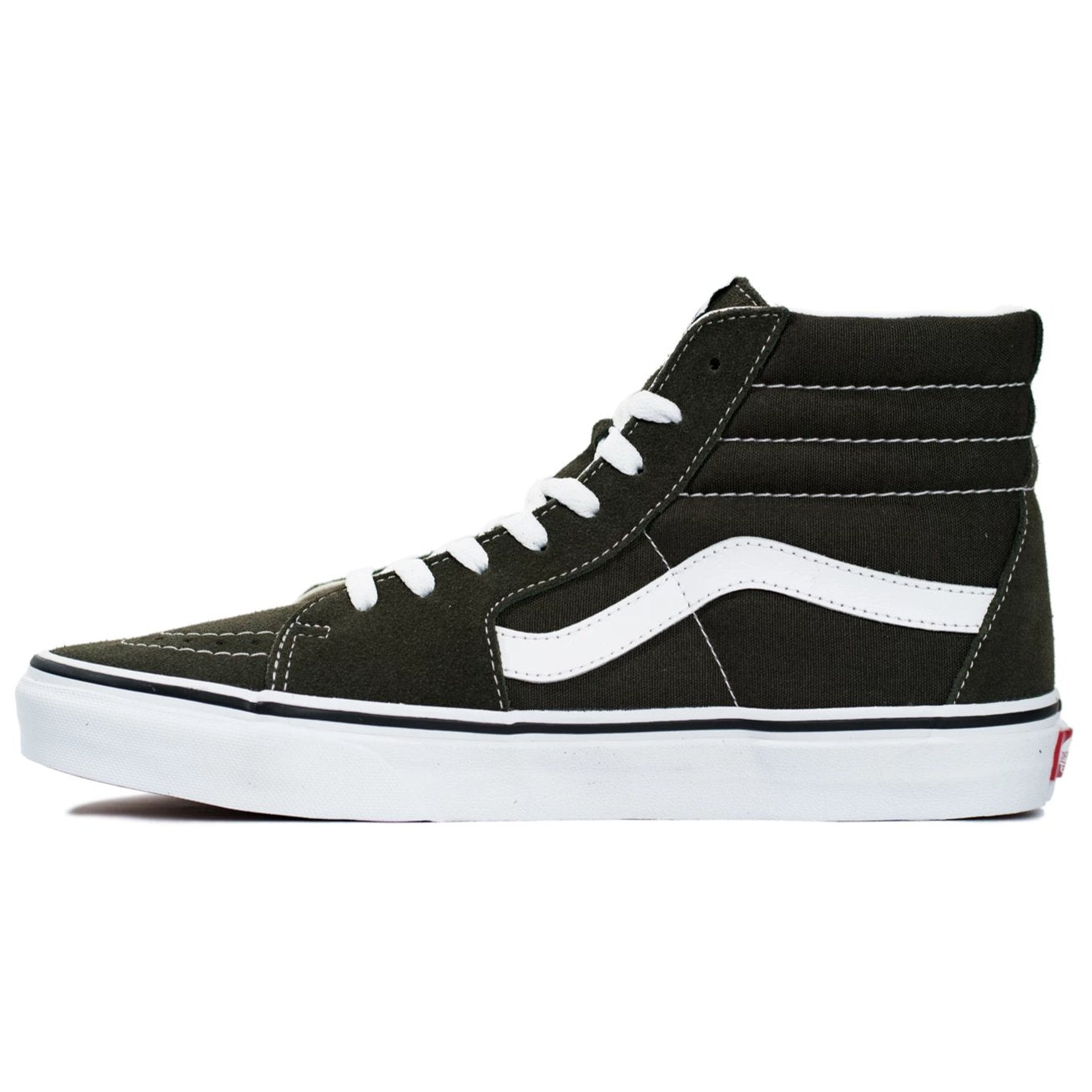 vans sk8 hi true to size