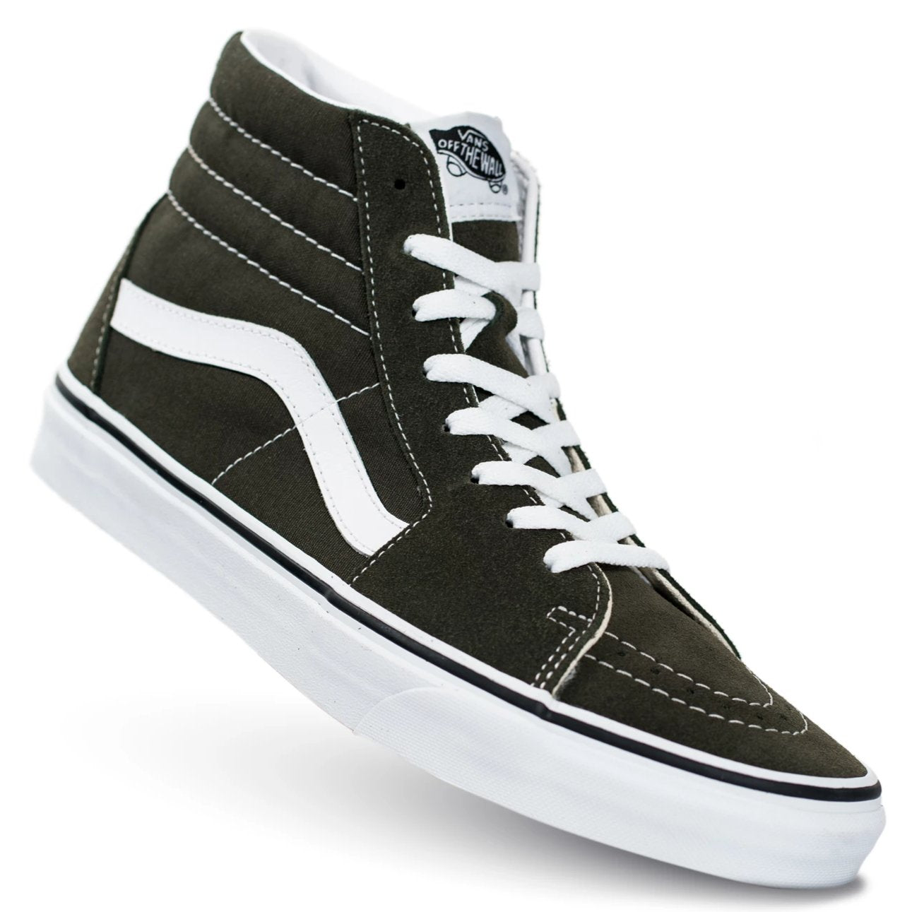 sk8hi vans