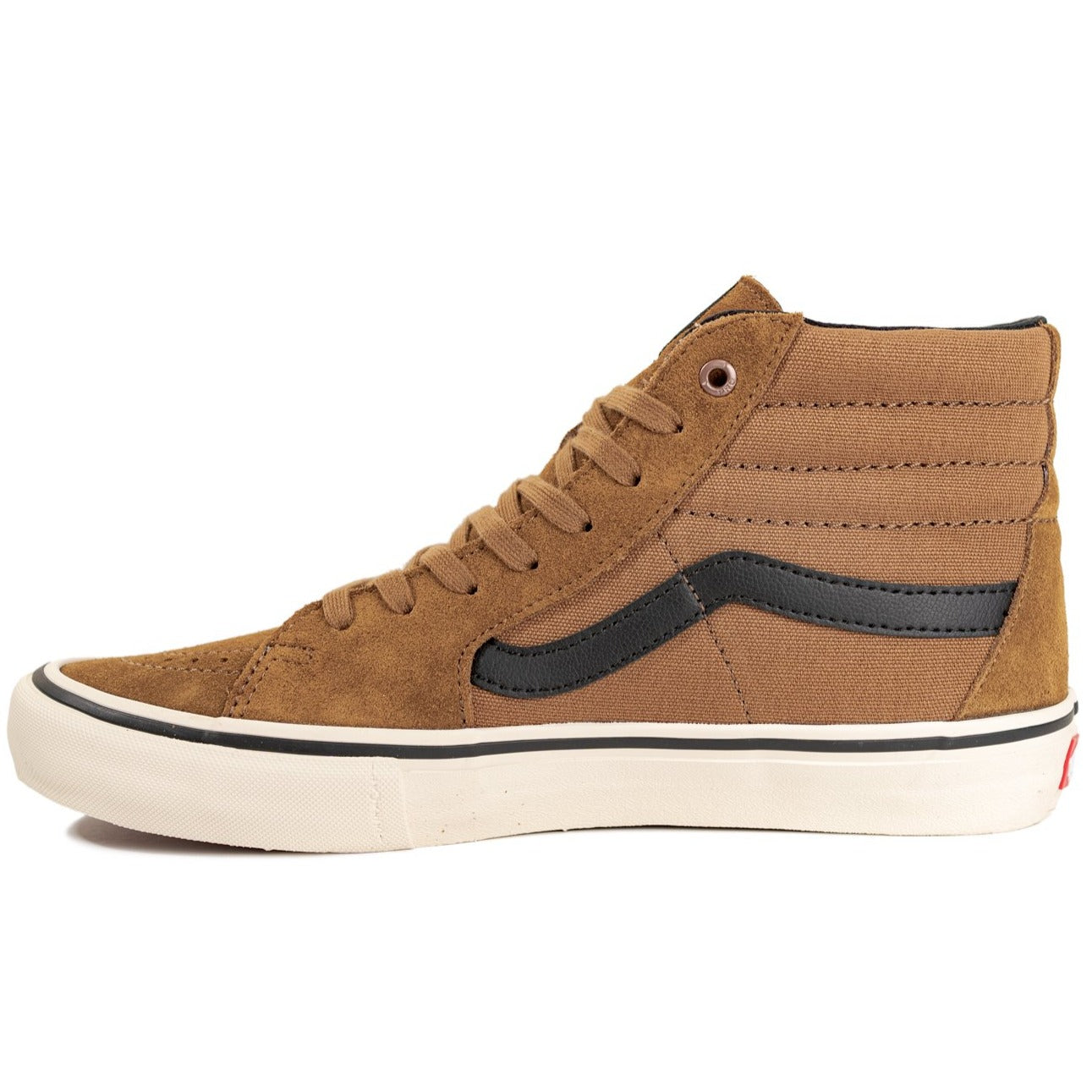 vans bronze