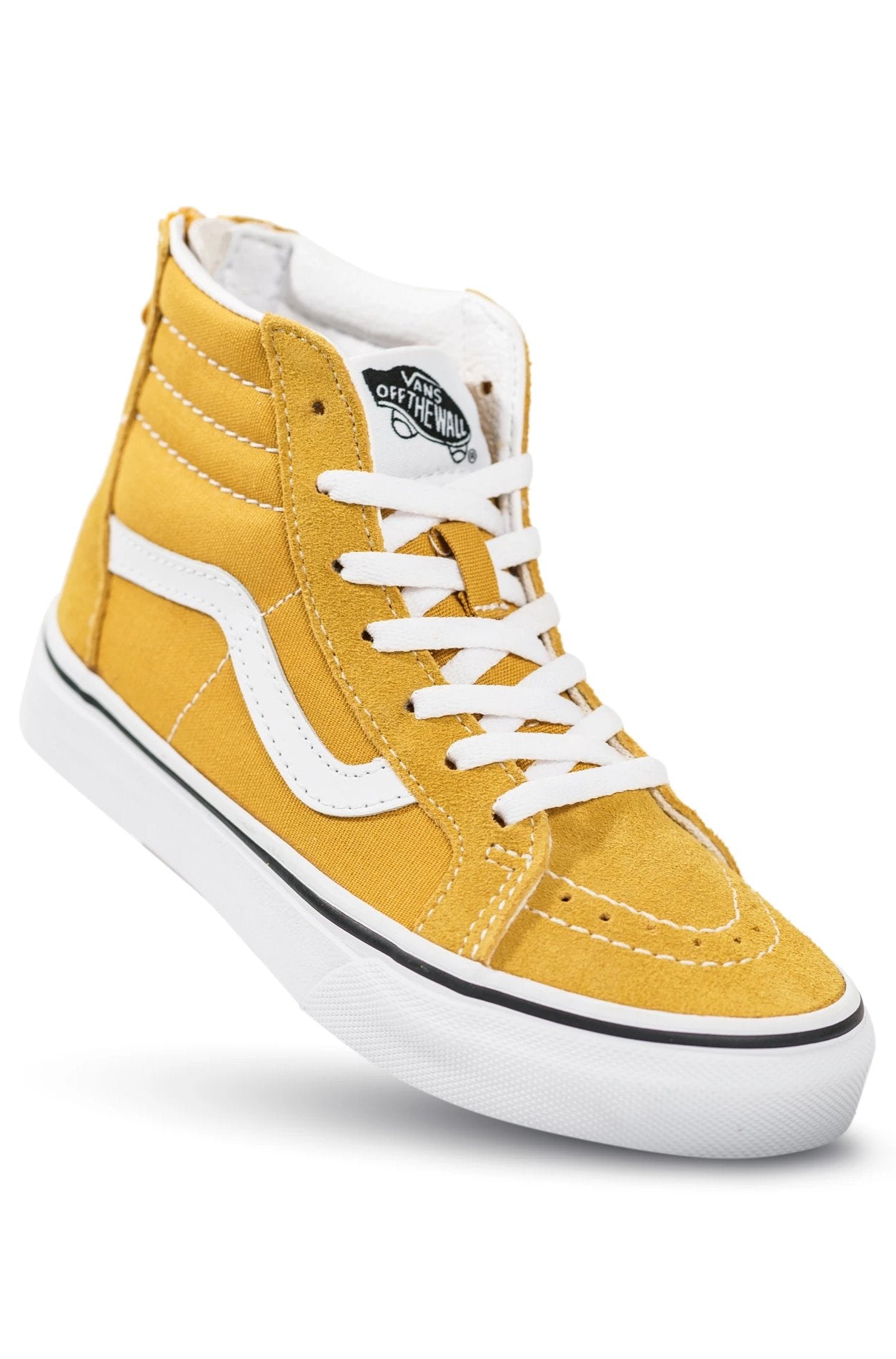 vans sk8 hi zip