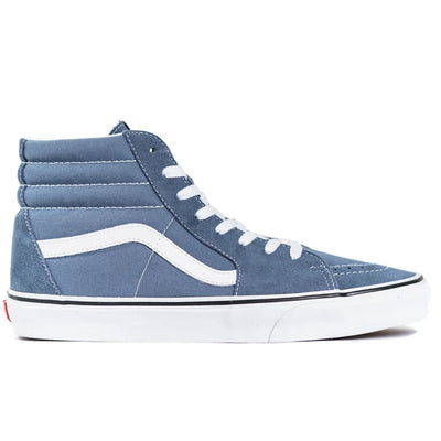 vans sk8 blue