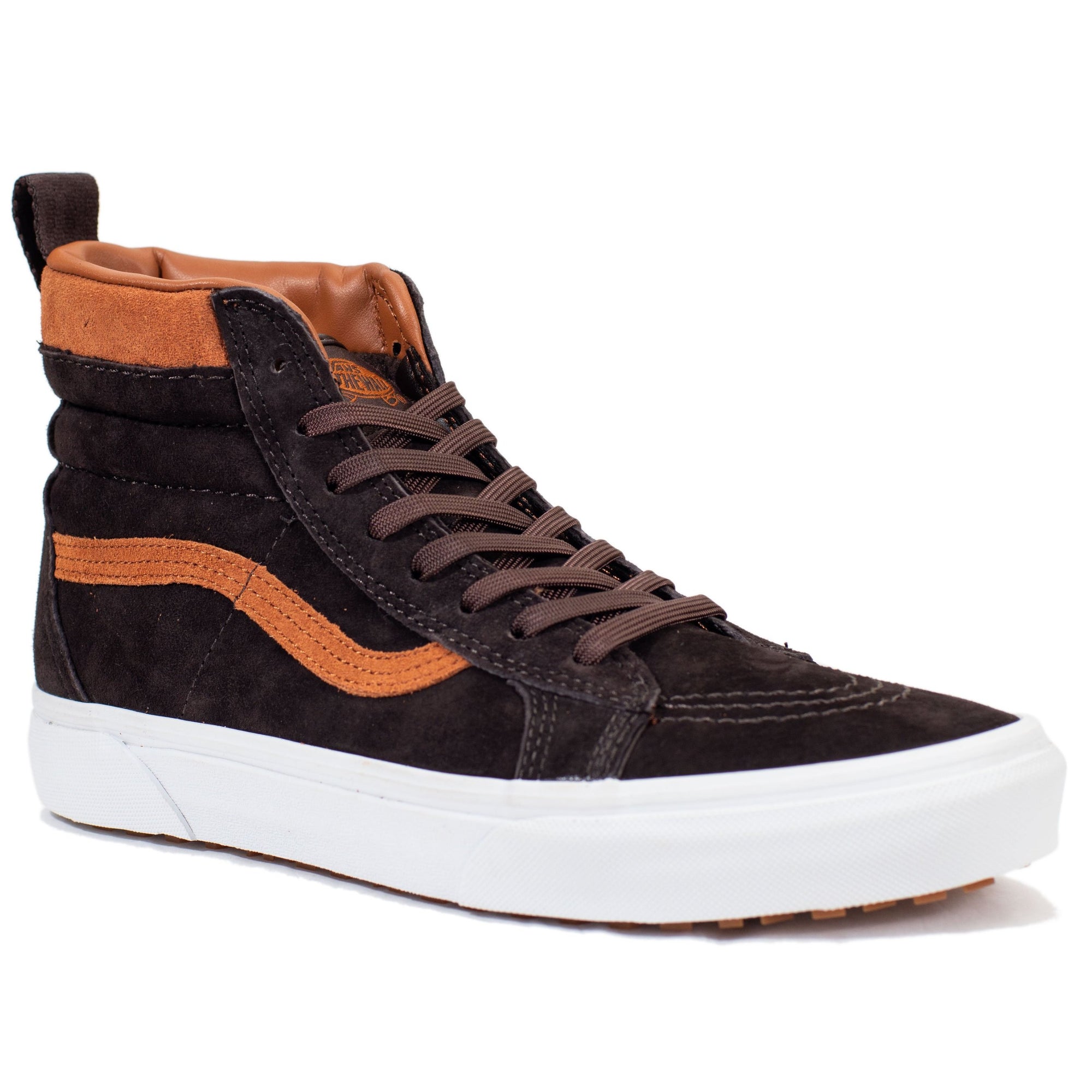 suede sk8 hi