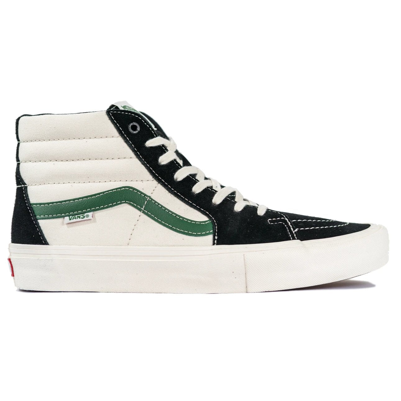 vans sk8hi pro