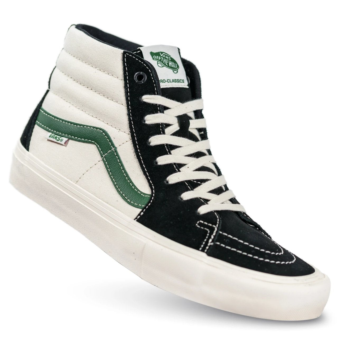 vans sk8 high pro