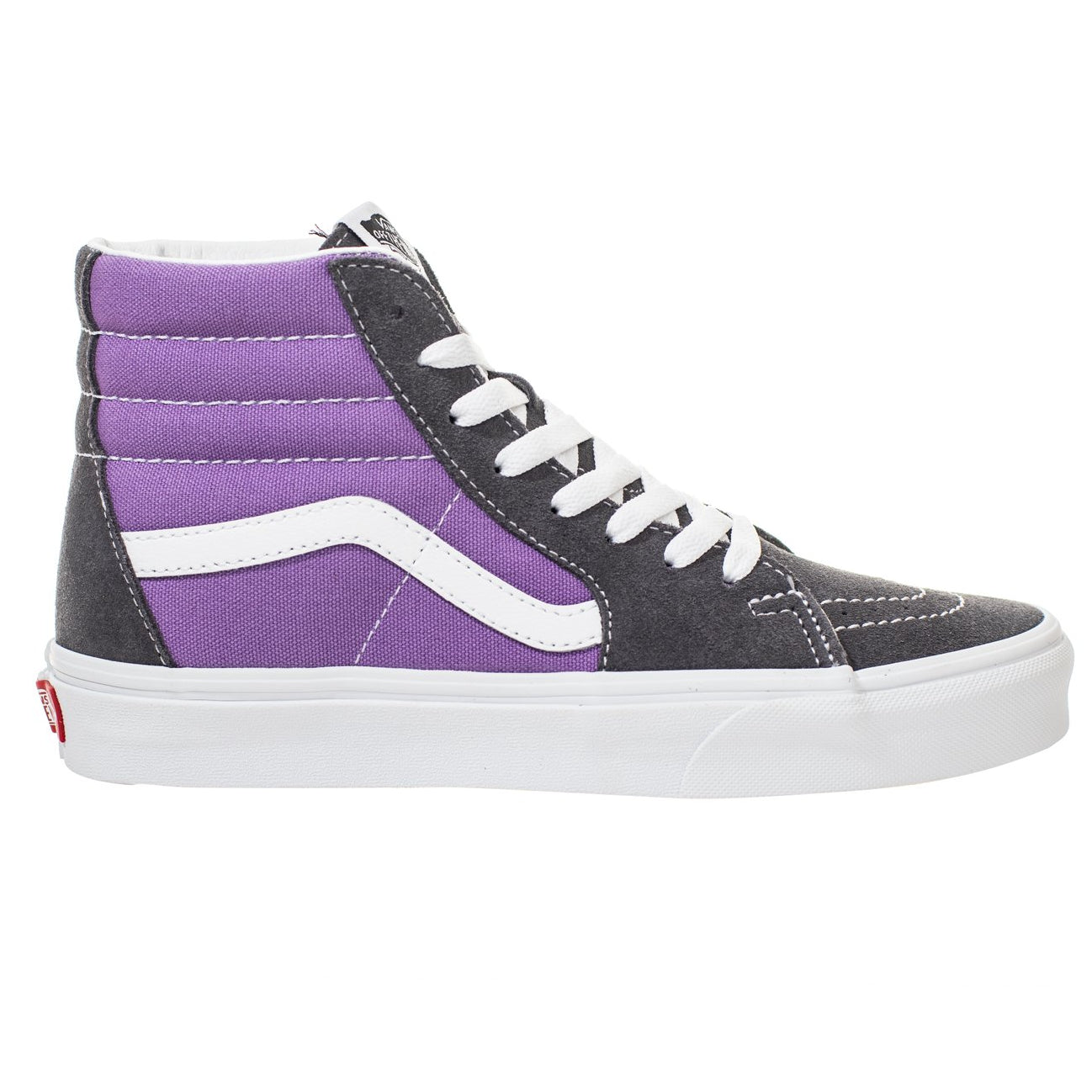 vans sk8 hi lavender