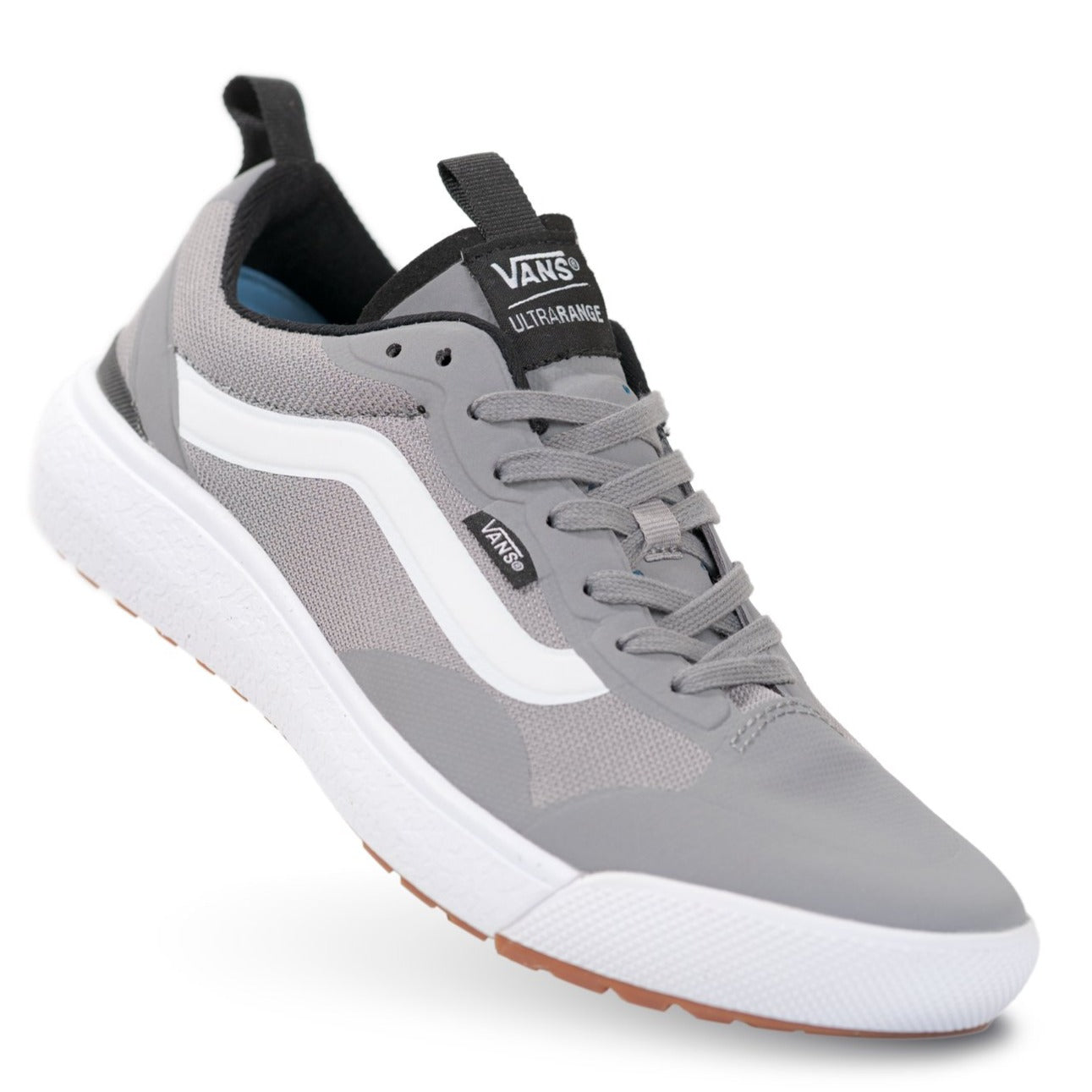 vans ultrarange frost gray