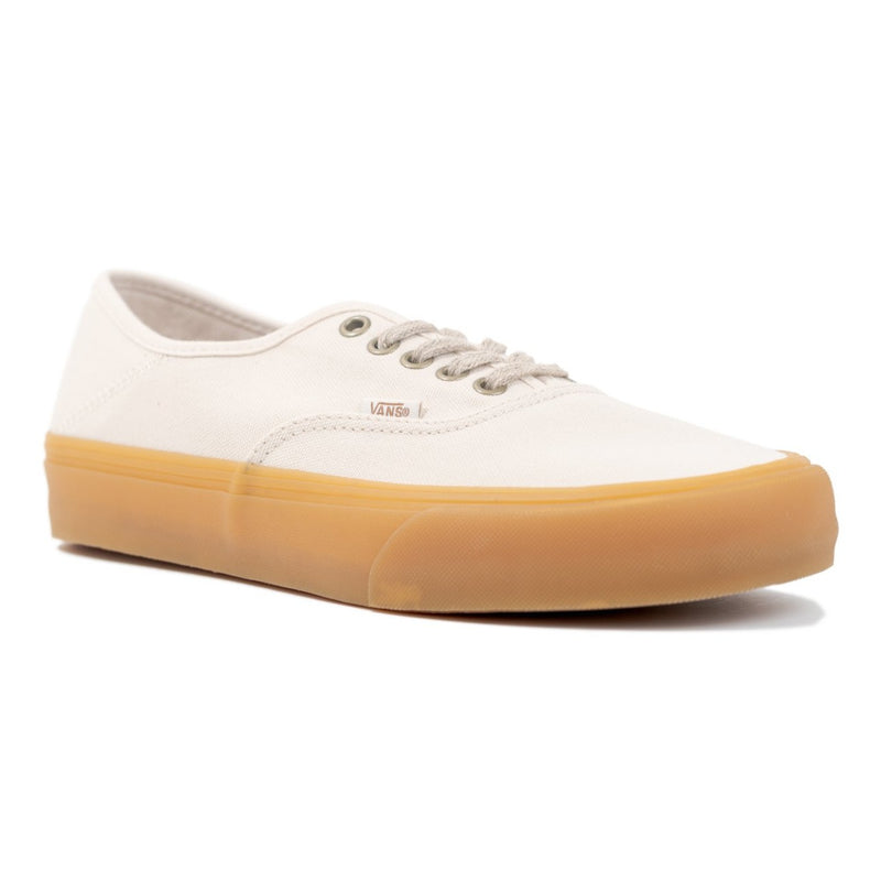 vans authentic birch gum