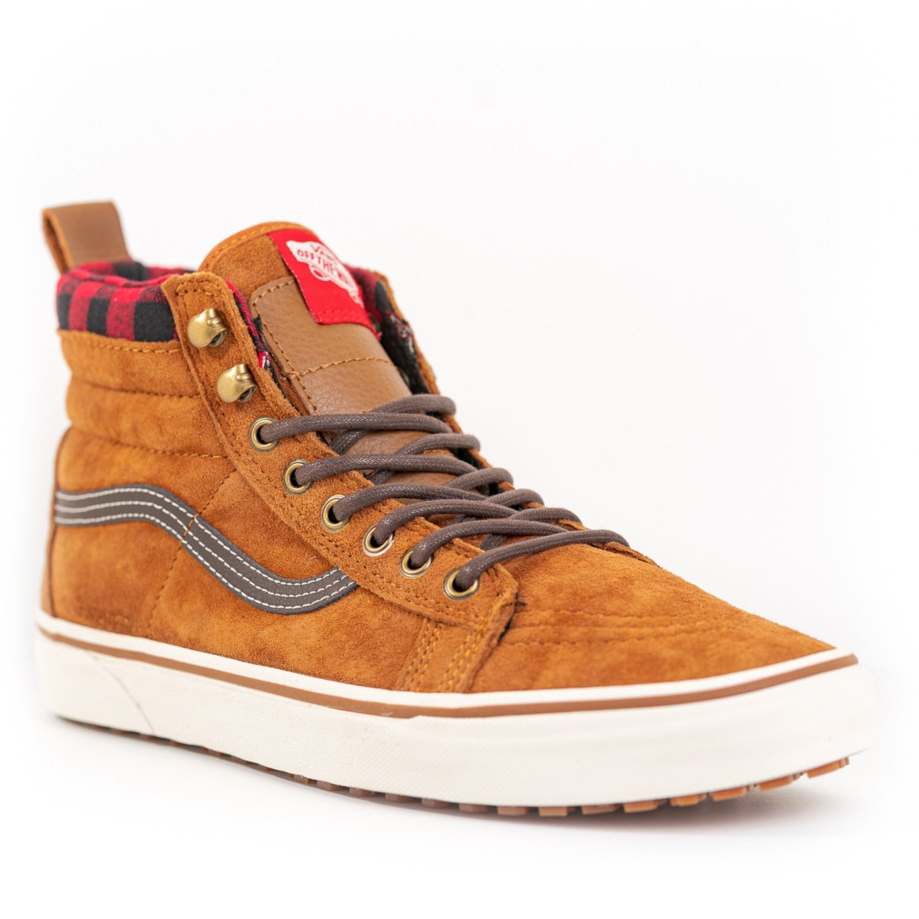 vans weatherized mte