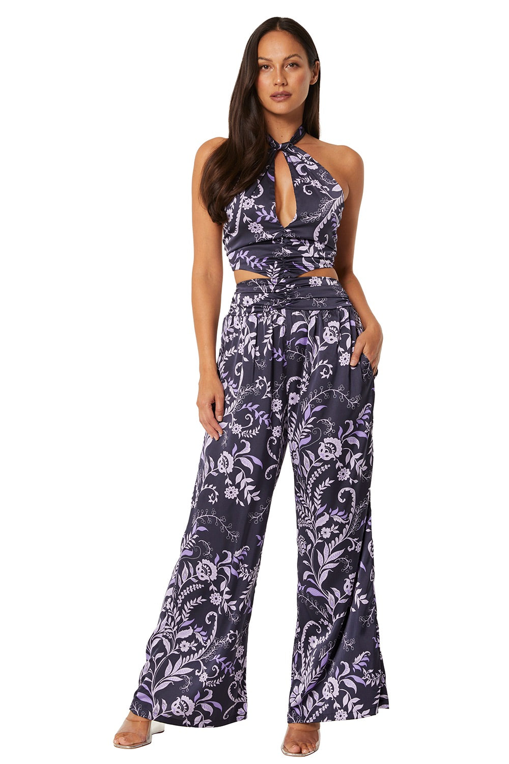 MISA Los Angeles Rompers and Jumpsuits