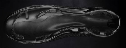 nike mercurial carbon fiber