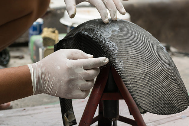 A New Way To Make Carbon Fiber: Could We Make Cars Out of Petroleum Residue?