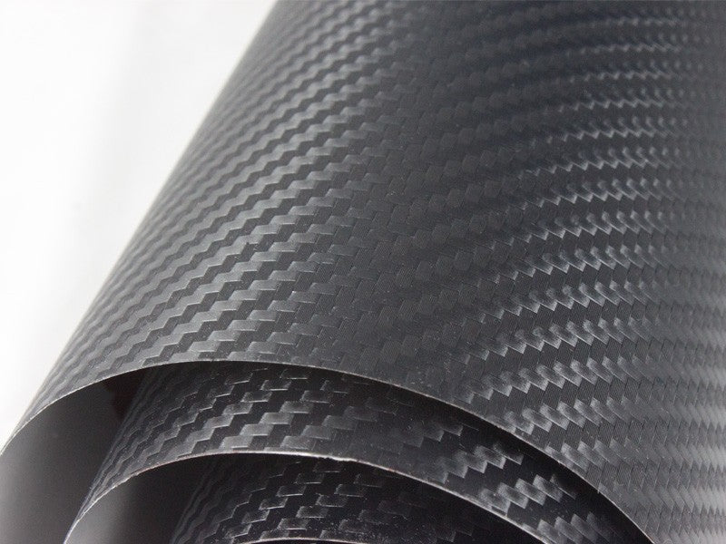 Fiber Wrap, Vinyl, Kits, Sheets - Carbon Fiber Gear