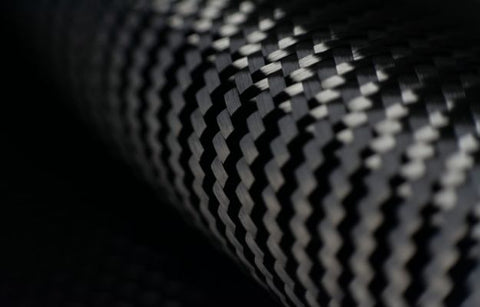 How is carbon fibre made: manufacturing & more