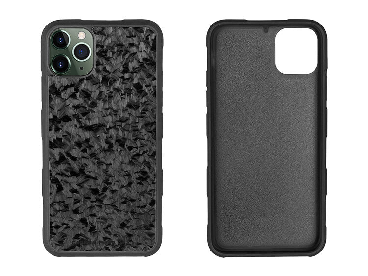 CarboFend Forged Carbon iPhone 11 Pro Max Case – Carbon Fiber Gear