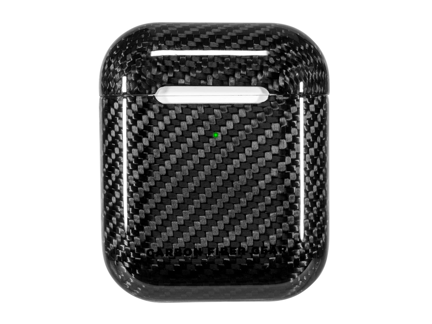 CarboShield 100% Carbon Fiber Case for Apple AirPods – Carbon Fiber Gear