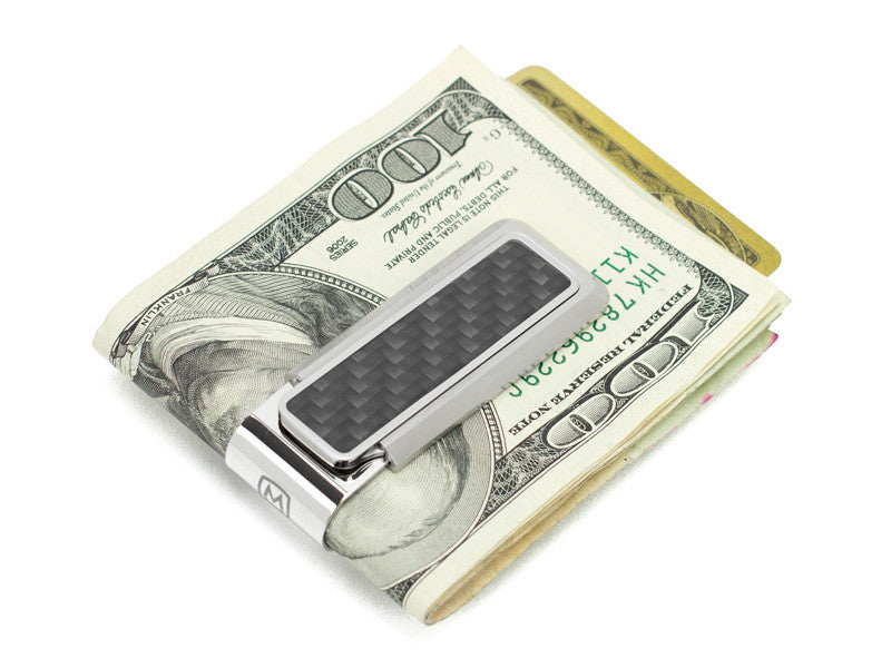 Tightwad Money Clip - Natural (Standard)