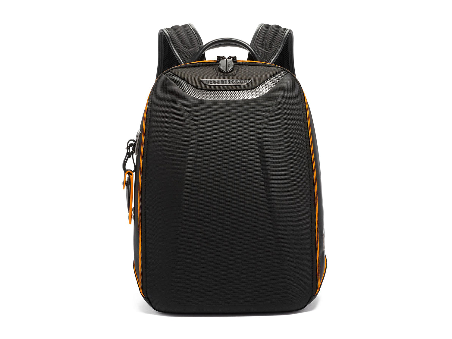 TUMI | McLaren Velocity Carbon Fiber Backpack – Carbon Fiber Gear
