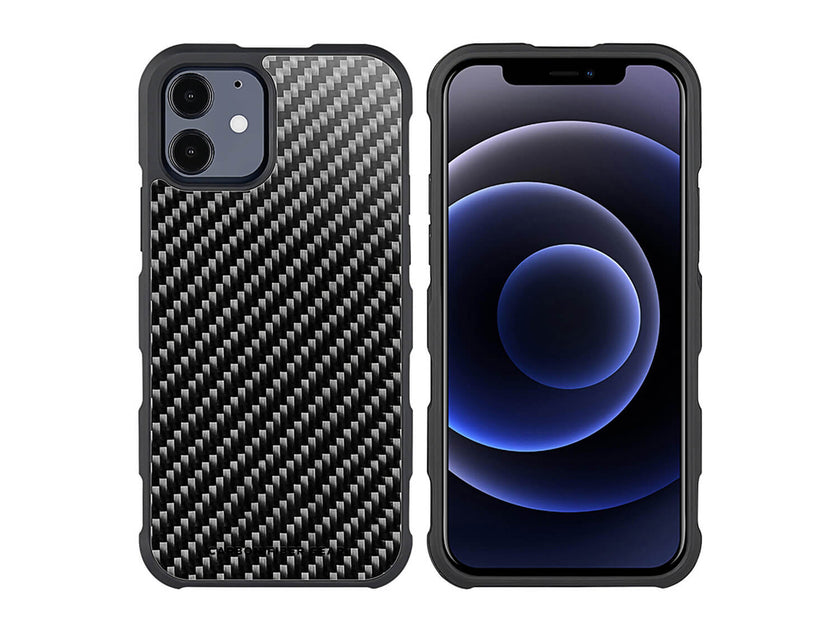 Carbon Fiber iPhone 12 / 12 Pro / 12 Pro Max Cases – Tagged "Gloss
