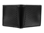 swza carbon fiber wallet