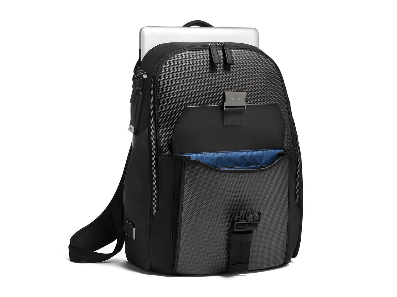 TUMI Doyle Carbon Fiber Backpack- Ashton Collection – Carbon Fiber Gear