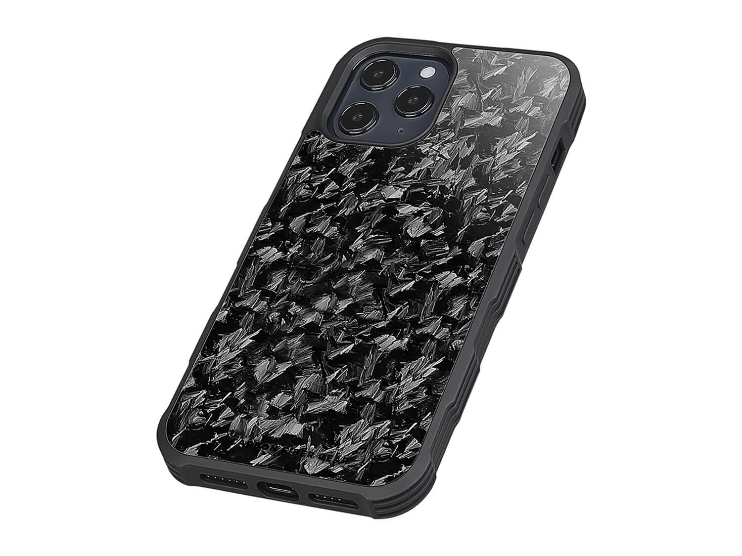 Iphone 12 Pro Forged Carbon Case - Fiber Carbon Case Forged | Boditewasuch