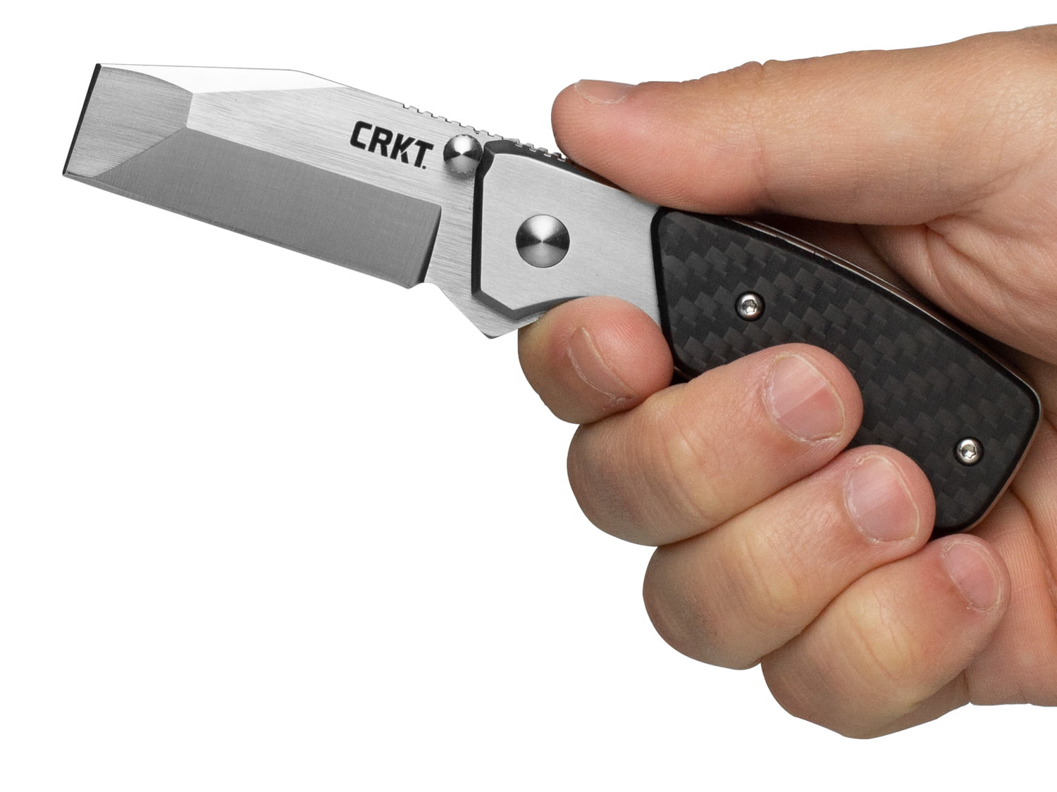 benchmark knives carbon fiber