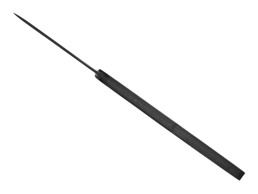 Escort III Carbon Fiber Dagger Knife – Carbon Fiber Gear