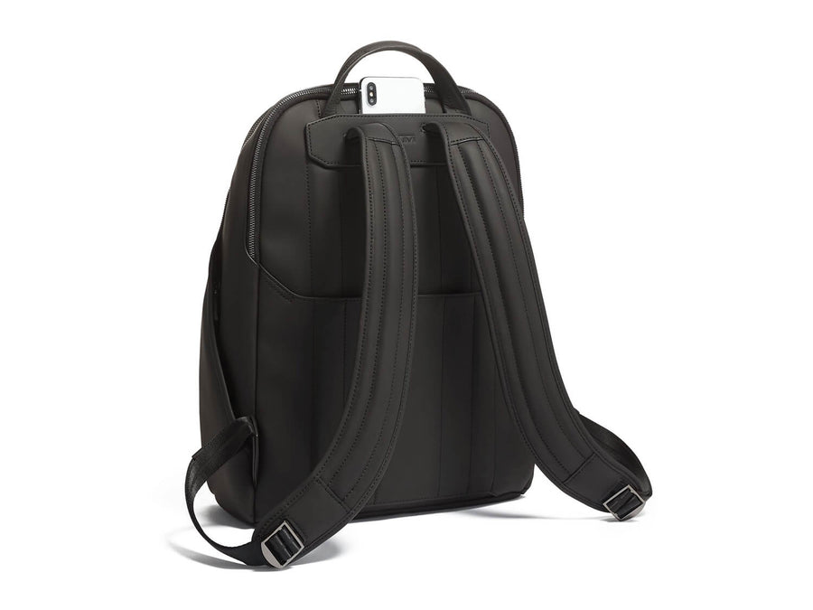 TUMI Doyle Carbon Fiber Backpack- Ashton Collection#N#– Carbon Fiber Gear