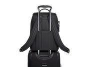 Tumi Dolton Carbon Fiber Flap Backpack- Ashton Collection – Carbon ...