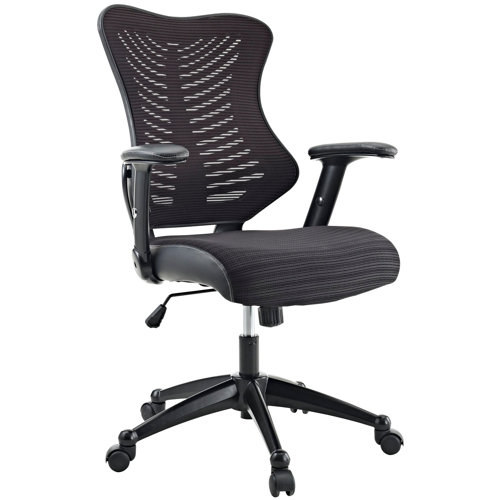 mercury mesh task chair