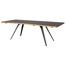 Load image into Gallery viewer, Vega Dining Table 94.5″