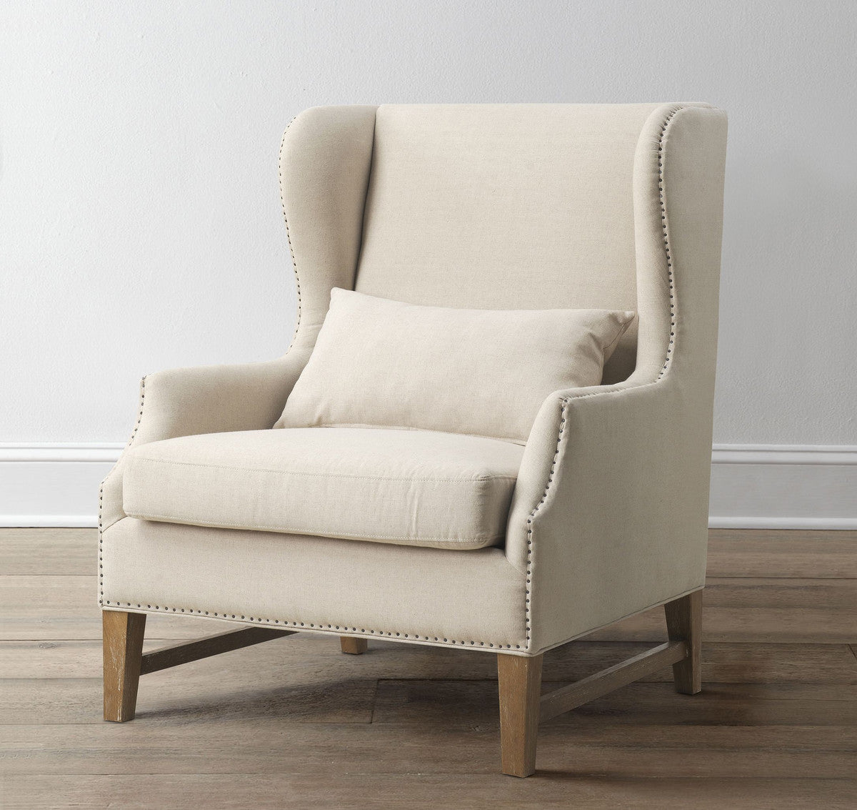 Кресло Sete Accent Armchair